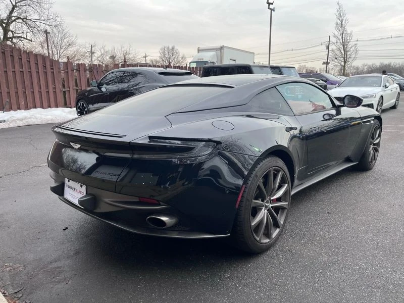2018 Aston Martin DB11 V8 - Image 6 of 12