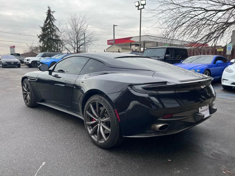 2018 Aston Martin DB11 V8 - Image 4 of 12