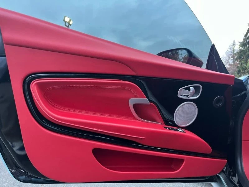 2018 Aston Martin DB11 V8 - Image 12 of 12
