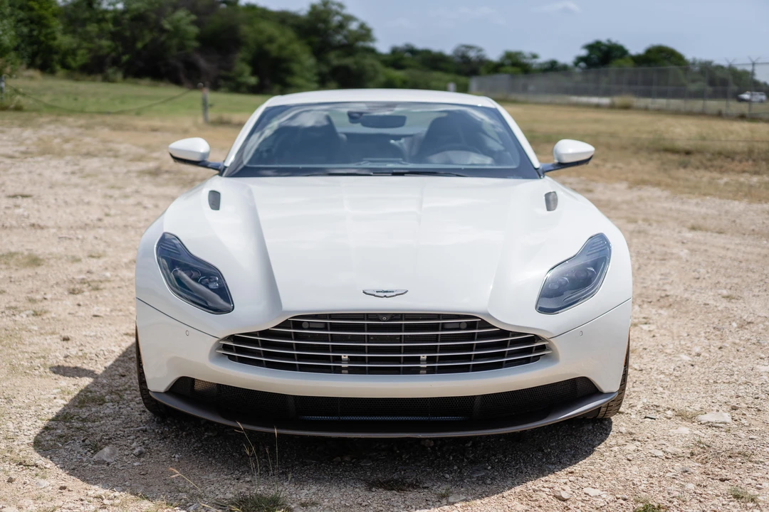 2018 Aston Martin DB11 - Image 6 of 31