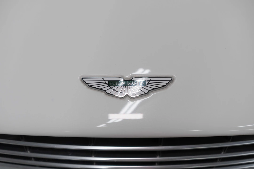 2018 Aston Martin DB11 - Image 25 of 31