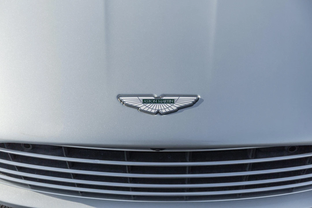 2018 Aston Martin DB11 - Image 18 of 31