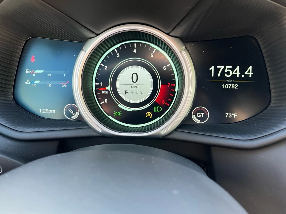 2018 Aston Martin DB11 - Image 12 of 13