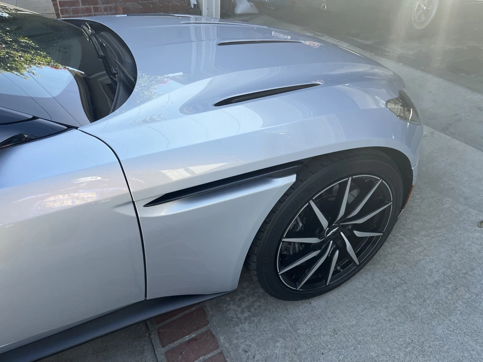 2018 Aston Martin DB11 - Image 5 of 13