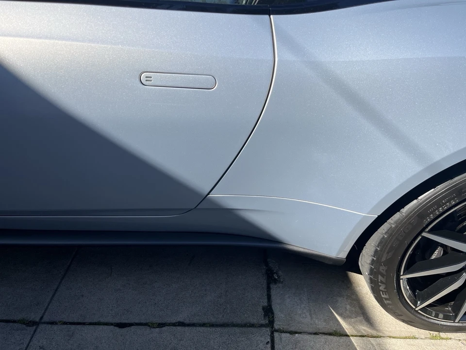 2018 Aston Martin DB11 - Image 3 of 13