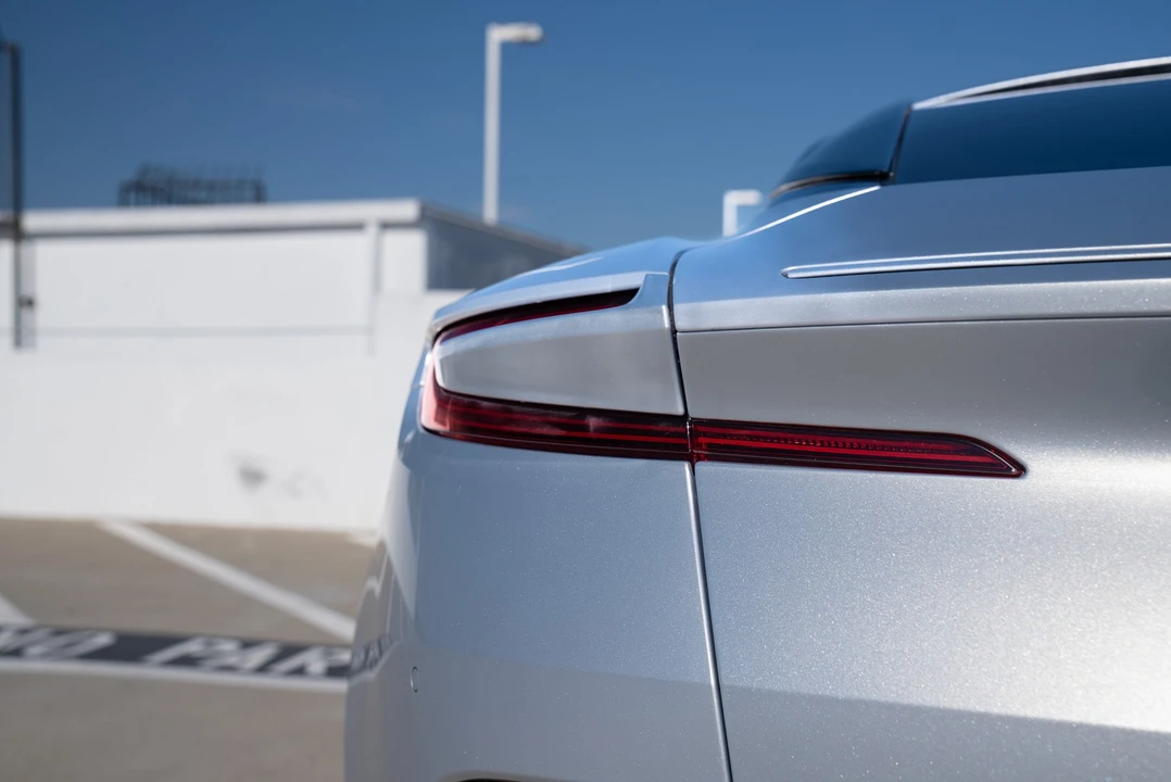 2018 Aston Martin DB11 - Image 14 of 21