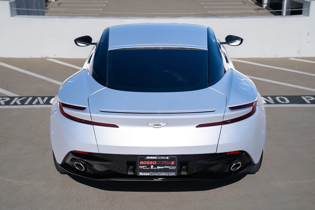 2018 Aston Martin DB11 - Image 13 of 21