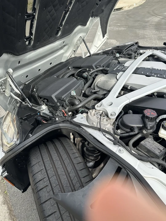 2018 Aston Martin DB11 - Image 6 of 14