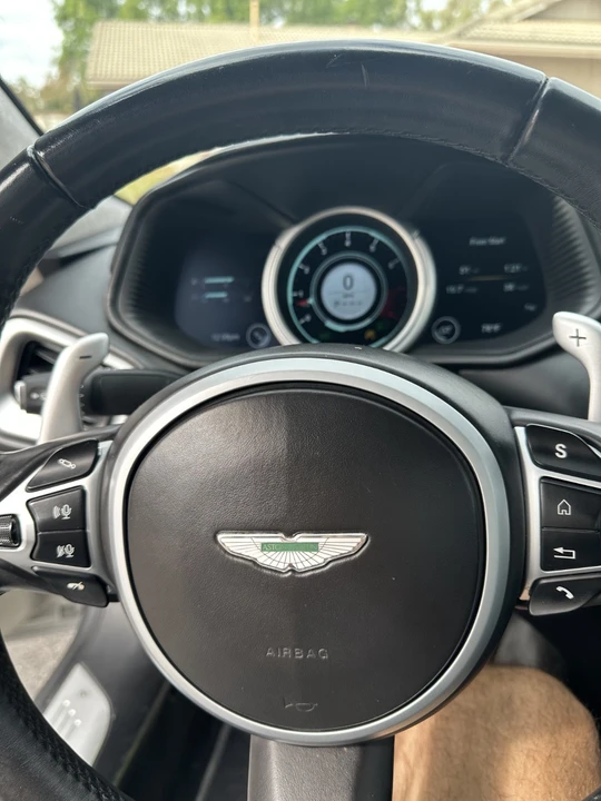 2018 Aston Martin DB11 - Image 7 of 14