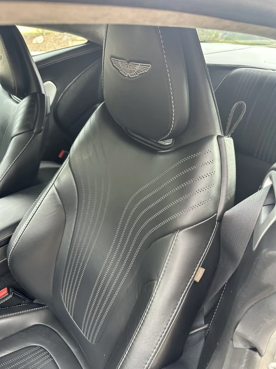 2018 Aston Martin DB11 - Image 14 of 14
