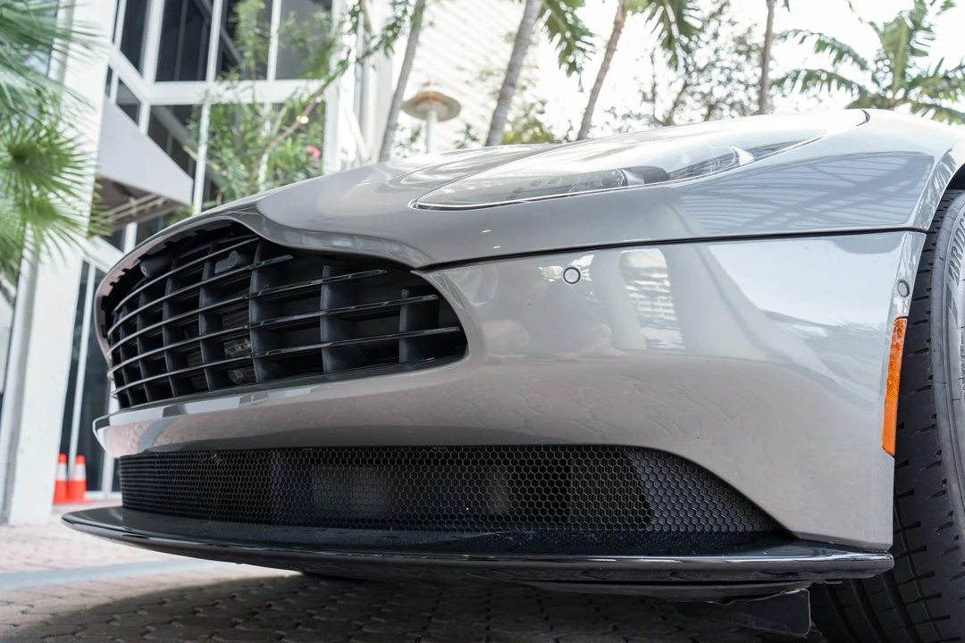2018 Aston Martin DB11 - Image 15 of 31