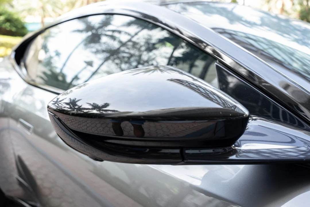 2018 Aston Martin DB11 - Image 21 of 31