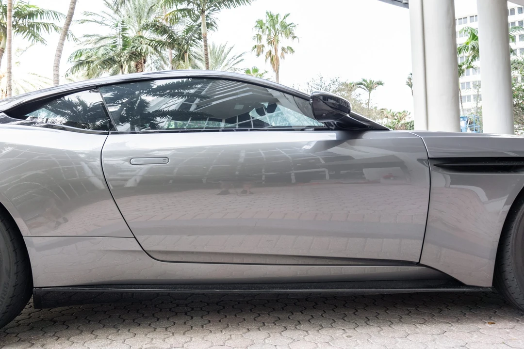 2018 Aston Martin DB11 - Image 26 of 31