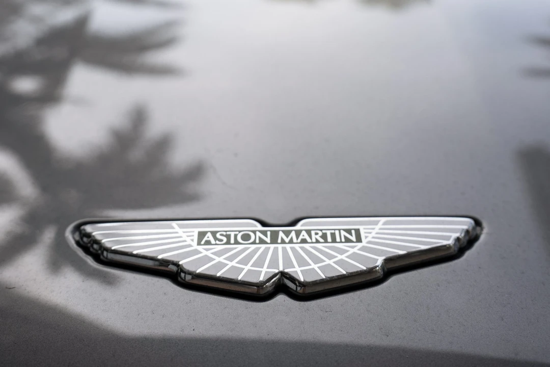 2018 Aston Martin DB11 - Image 14 of 31