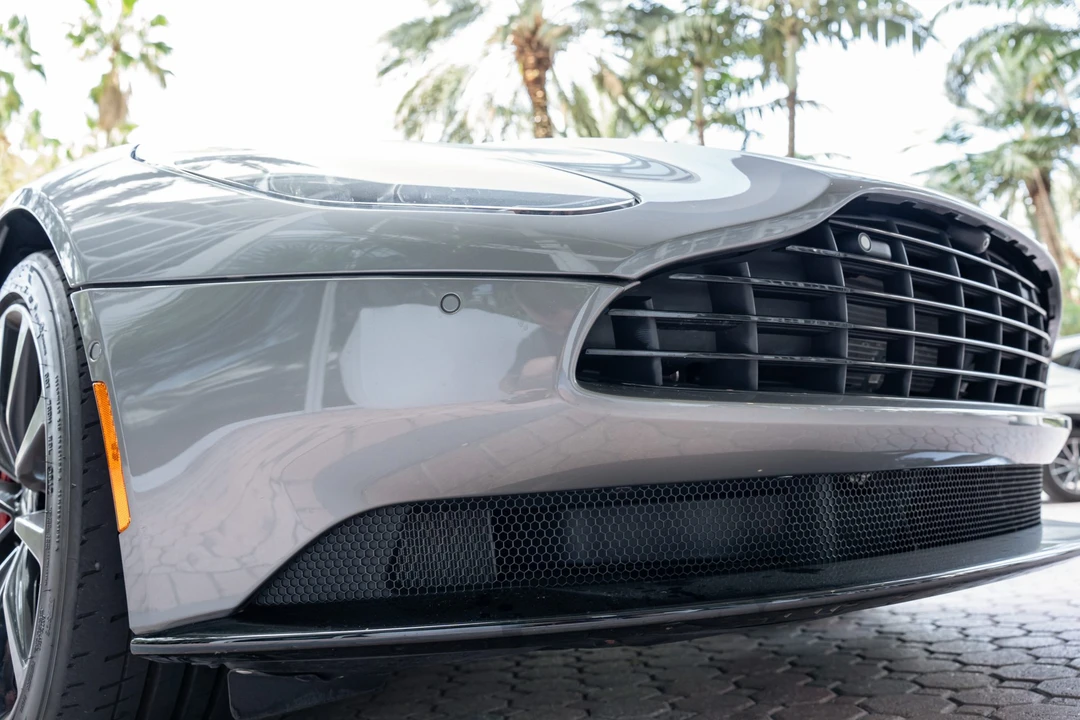 2018 Aston Martin DB11 - Image 16 of 31