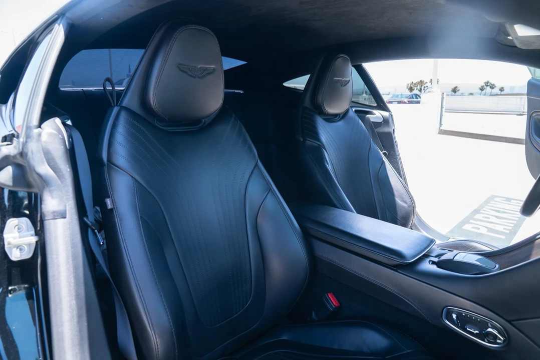 2018 Aston Martin DB11 - Image 19 of 21