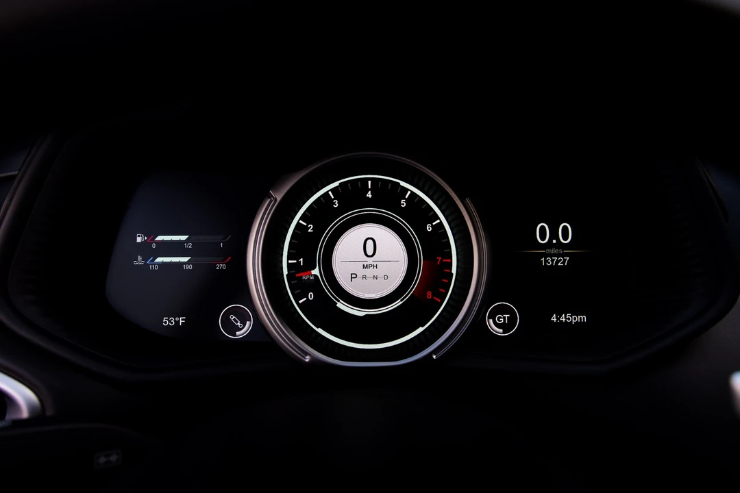 2018 Aston Martin DB11 - Image 19 of 31