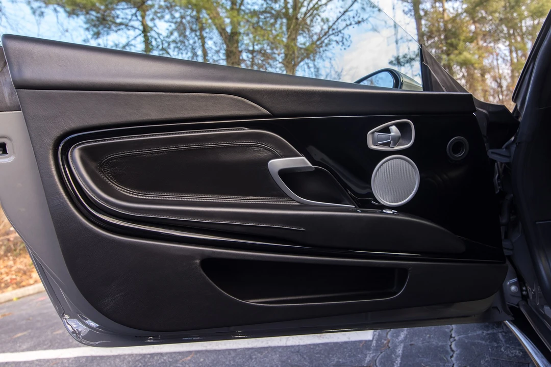 2018 Aston Martin DB11 - Image 11 of 31