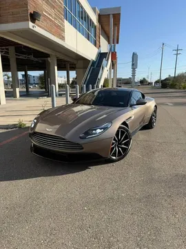 2018 Aston Martin DB11 V12