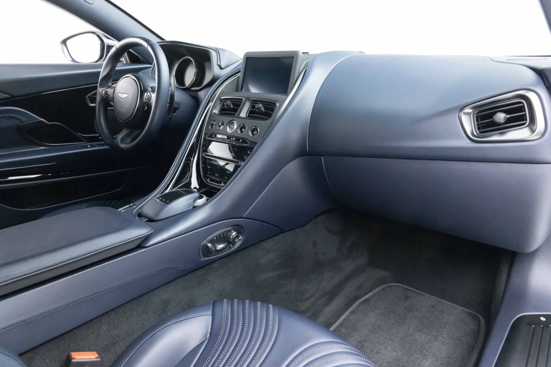 2018 Aston Martin DB11 V12 - Image 2 of 31