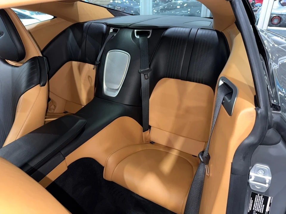 2018 Aston Martin DB11 V12 - Image 12 of 21