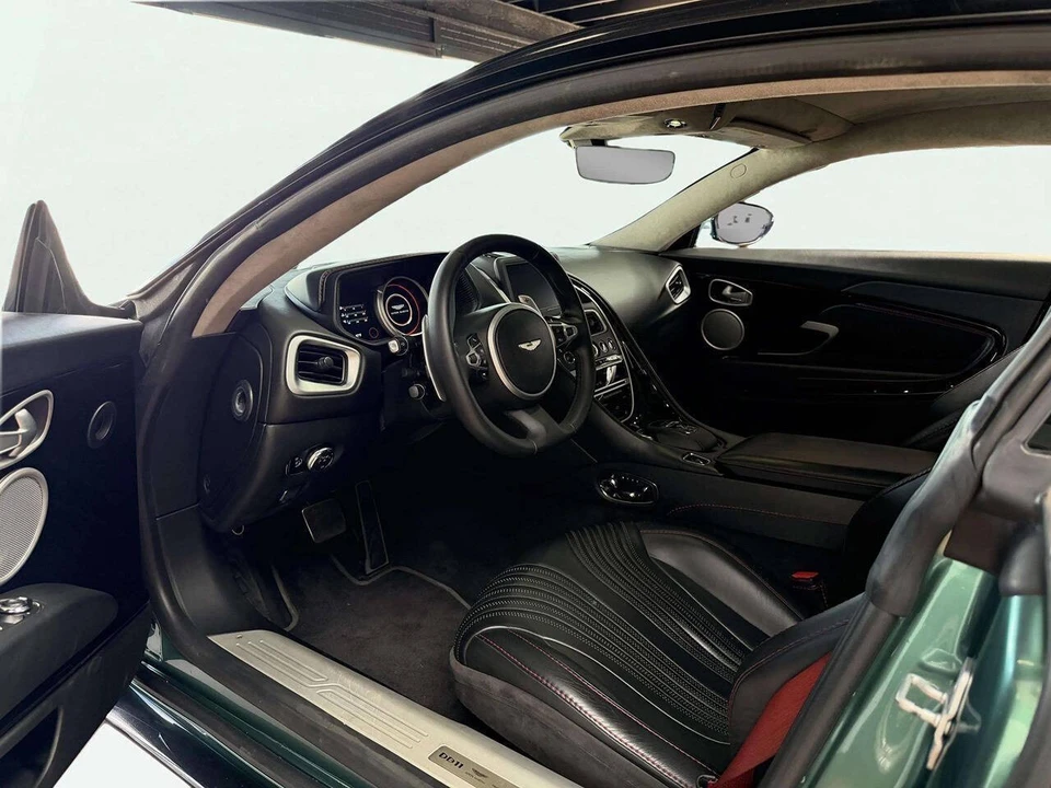 2018 Aston Martin DB11 V12 - Image 15 of 20