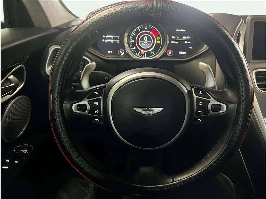 2018 Aston Martin DB11 V12 - Image 13 of 20