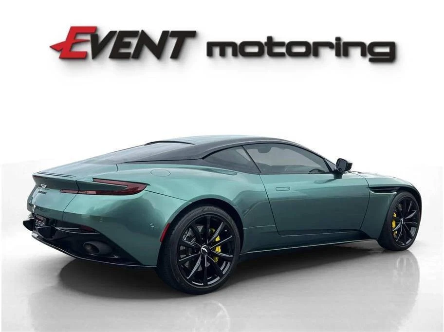 2018 Aston Martin DB11 V12 - Image 7 of 20