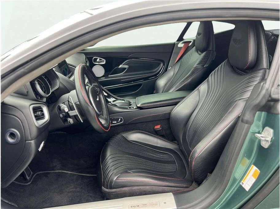 2018 Aston Martin DB11 V12 - Image 11 of 20