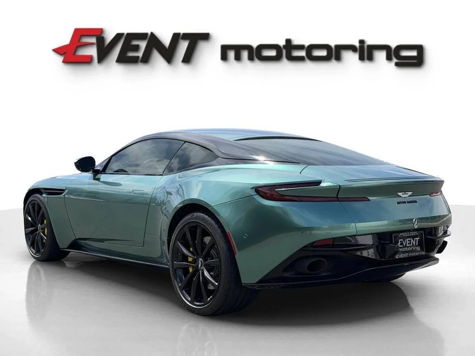2018 Aston Martin DB11 V12 - Image 7 of 20