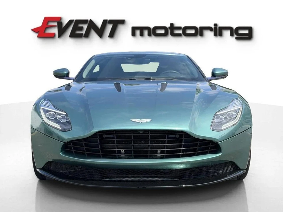 2018 Aston Martin DB11 V12 - Image 3 of 20