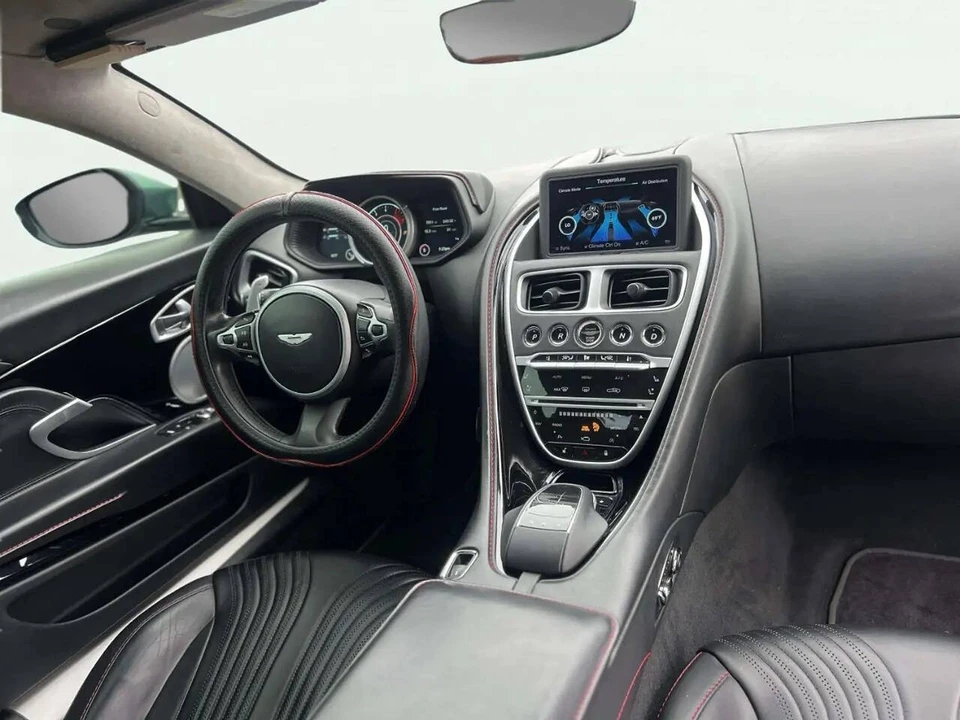 2018 Aston Martin DB11 V12 - Image 27 of 28