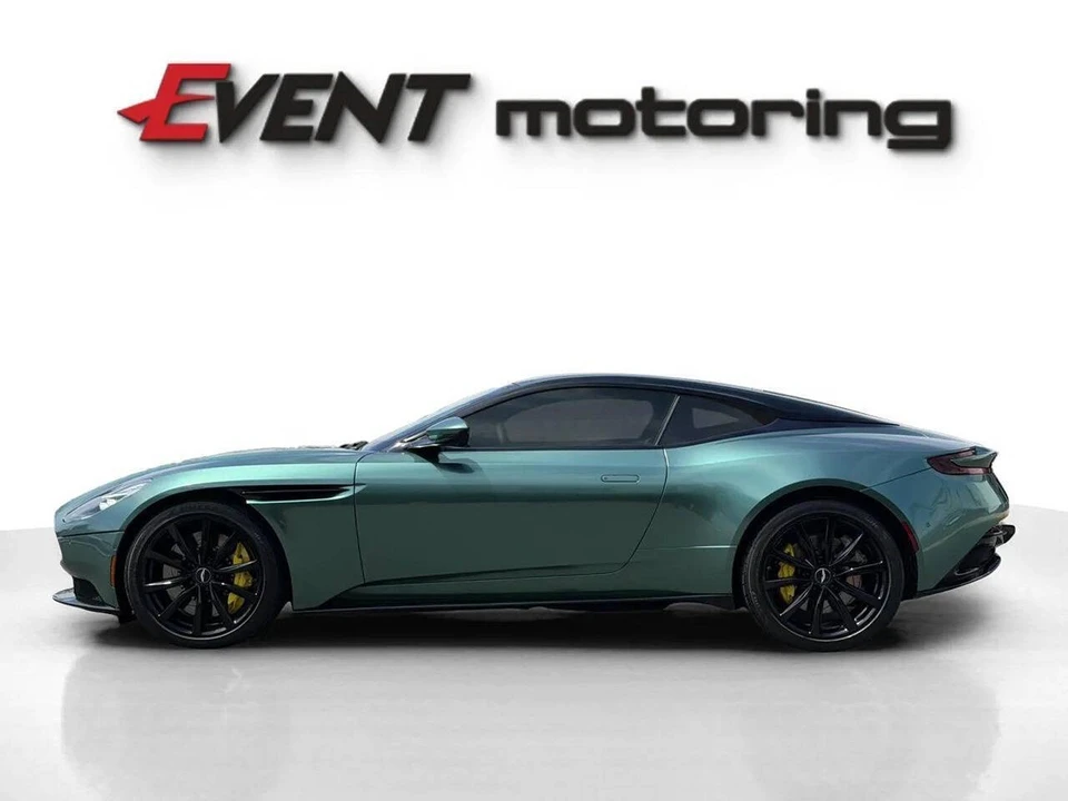 2018 Aston Martin DB11 V12 - Image 6 of 20