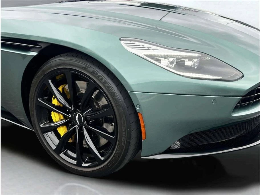2018 Aston Martin DB11 V12 - Image 16 of 20