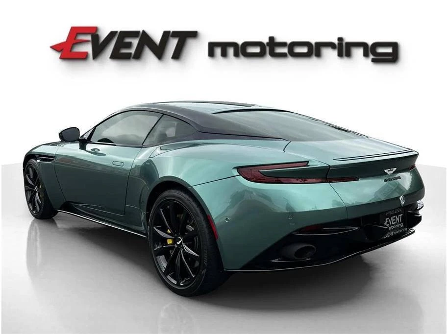 2018 Aston Martin DB11 V12 - Image 4 of 20