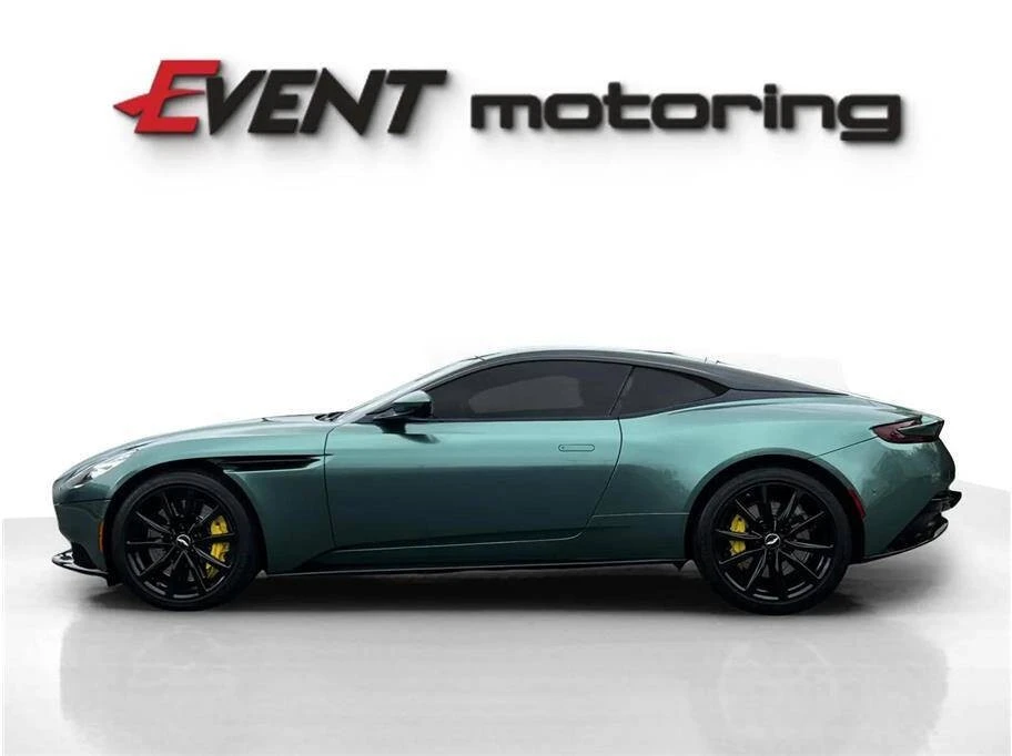 2018 Aston Martin DB11 V12 - Image 3 of 20