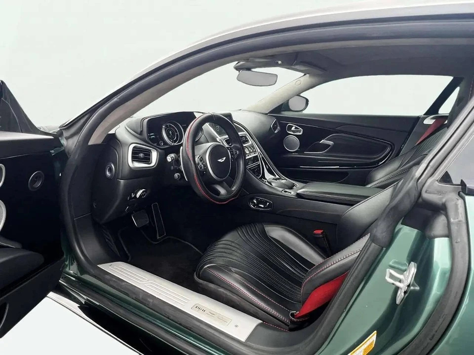 2018 Aston Martin DB11 V12 - Image 22 of 28