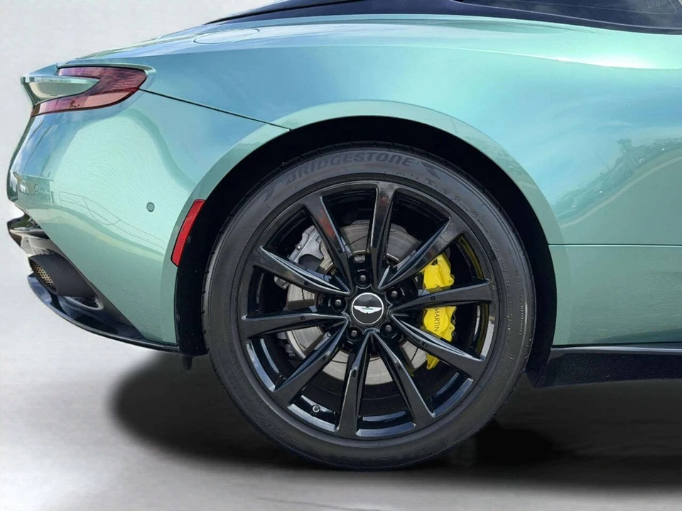 2018 Aston Martin DB11 V12 - Image 13 of 20