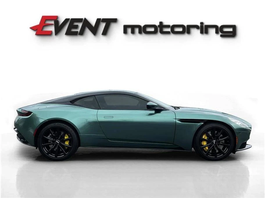 2018 Aston Martin DB11 V12 - Image 8 of 20
