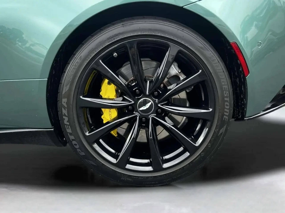 2018 Aston Martin DB11 V12 - Image 14 of 28