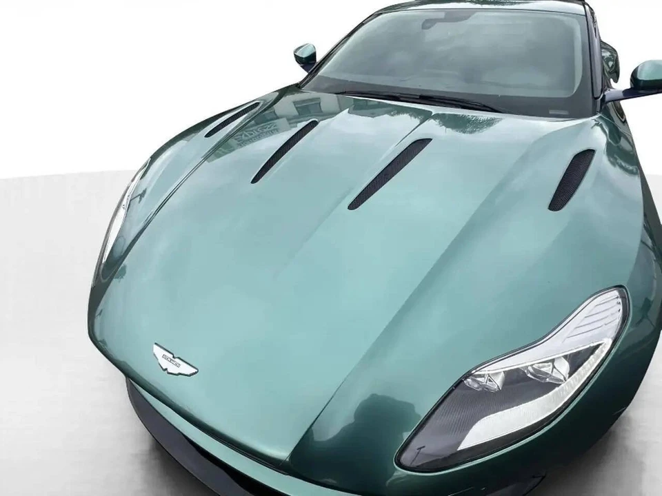 2018 Aston Martin DB11 V12 - Image 2 of 28