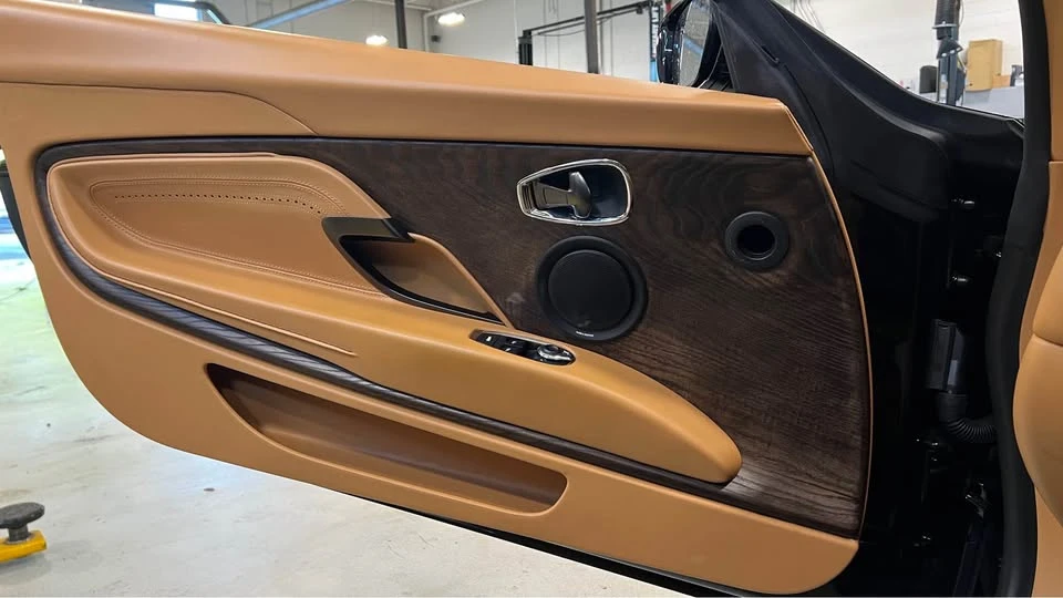 2018 Aston Martin DB11 V12 - Image 14 of 18