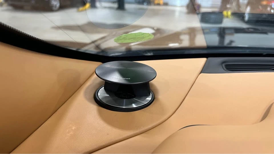 2018 Aston Martin DB11 V12 - Image 15 of 18
