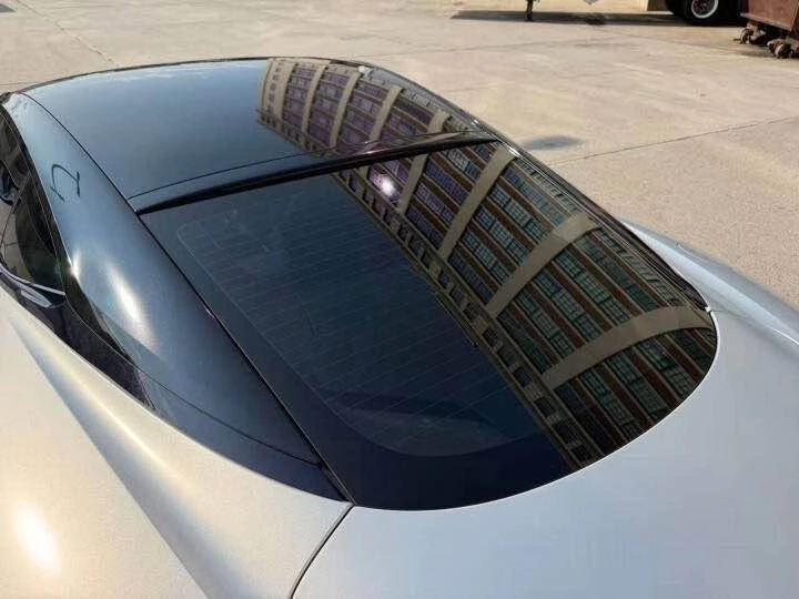 2018 Aston Martin DB11 V12 - Image 15 of 16