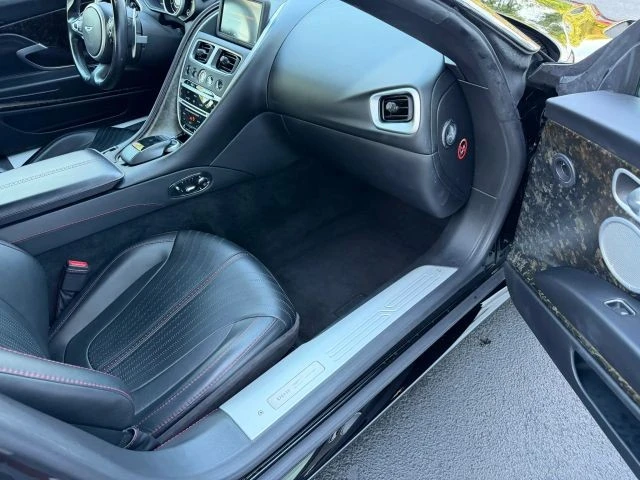 2018 Aston Martin DB11 V12 - Image 21 of 28
