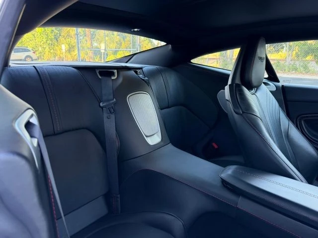 2018 Aston Martin DB11 V12 - Image 23 of 28