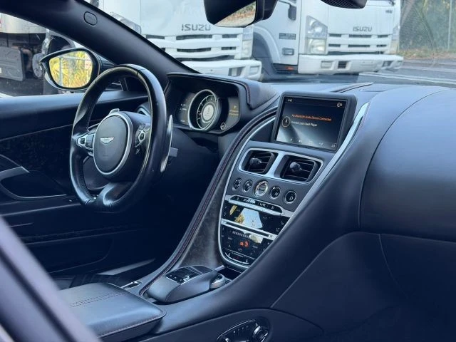 2018 Aston Martin DB11 V12 - Image 19 of 28