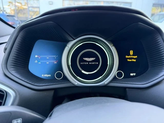 2018 Aston Martin DB11 V12 - Image 24 of 28