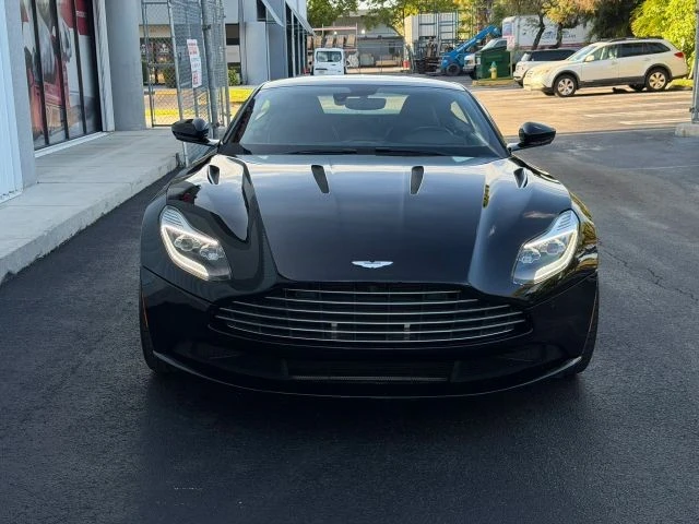 2018 Aston Martin DB11 V12 - Image 2 of 28