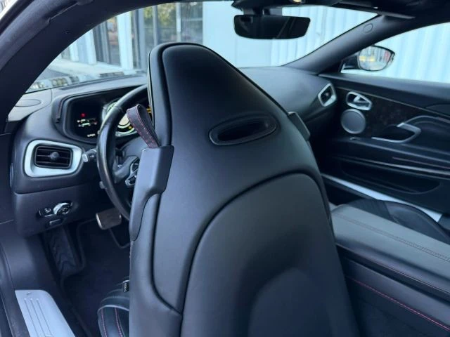2018 Aston Martin DB11 V12 - Image 16 of 28